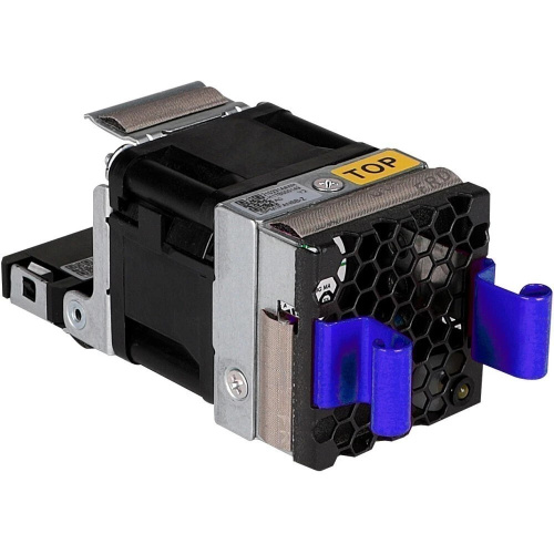 Вентилятор H3C LSPM1FANSA-SN Fan Module (Fan Panel Side Intake Airflow)