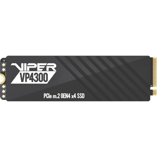 SSD PATRIOT VP4300-2TBM28H M.2 2280 2TB VIPER