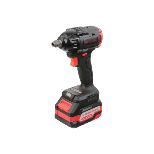 Гайковерт Энергомаш ГА-350 ударн АКБ+ЗУ