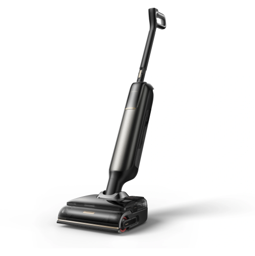 Пылесос моющий Trouver M50 Ultra (HMH18A) черный