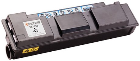 Тонер-картридж Kyocera 1T02J50EU0 Kyocera FS-6970DN 15000 стр. (o)