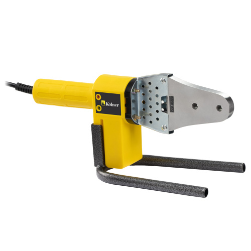 Паяльник для труб Kolner KPW 650C