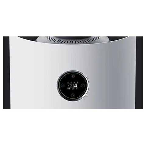 Очиститель воздуха Xiaomi Smart Air Purifier Elite EU BHR6359EU