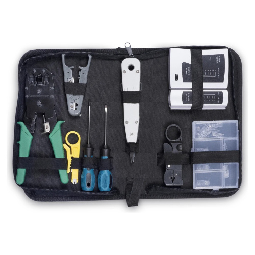 Набор инструментов Cabeus HT-TK-01