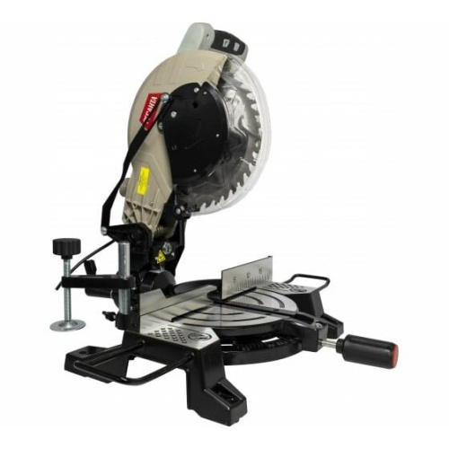 Торцовочная пила Ресанта ТП-255Л 75/18/3