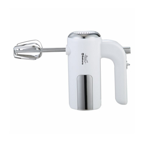 Миксер Sakura SA-6334W