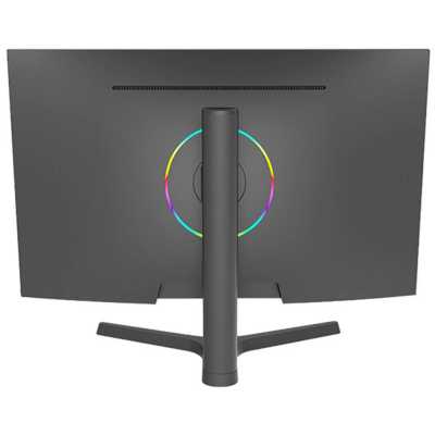 Монитор AIWA MD2707-1 Black 27"