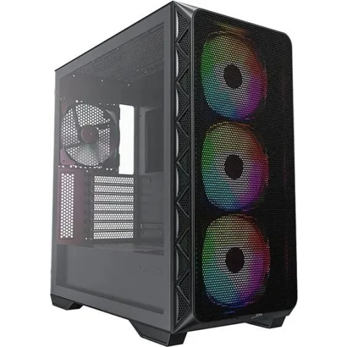 Корпус MONTECH Air 903 Max, ATX, Full-Tower, без БП, черный