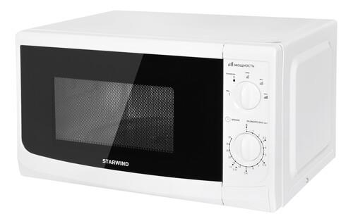 Микроволновая печь Starwind SWM5620 белый