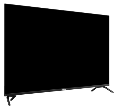 65" Телевизор Renova TLE-65USBM
