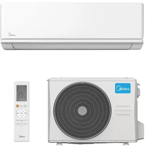 Сплит-система Midea Msag2-24Hrn1-I/Msag2-24Hrn1-O Unlimited
