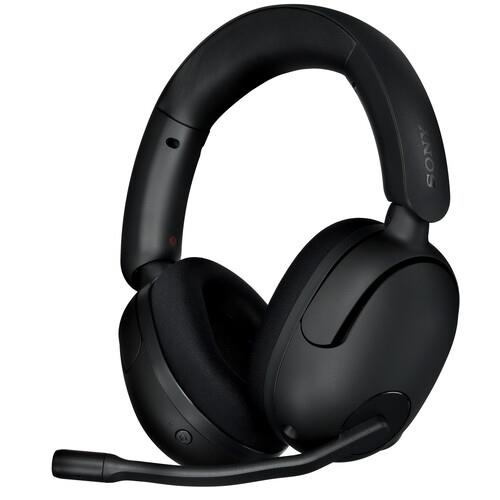 Беспроводные/проводные наушники Sony INZONE H5 черный