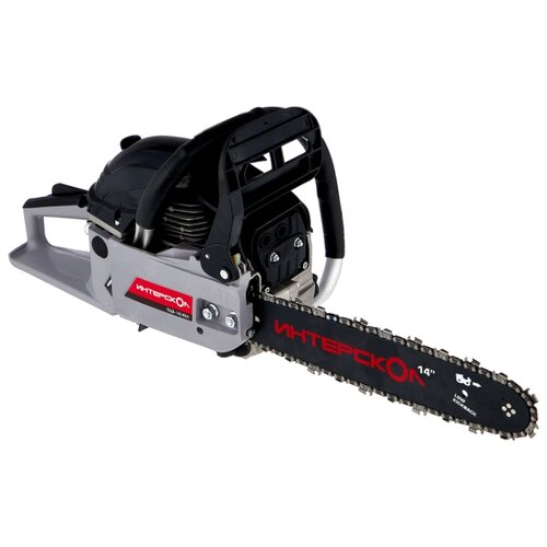 Бензопила Интерскол ПЦБ-14/45Л (842.0.0.40)