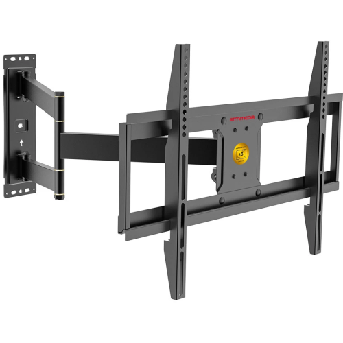 Кронштейн для телевизора Arm Media Paramount-75 черный