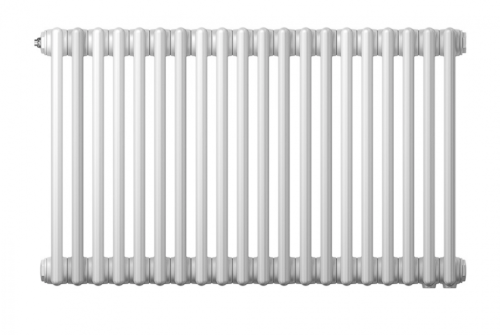 Стальной трубчатый радиатор Zehnder Charleston 3050 н/п (20 секций)
