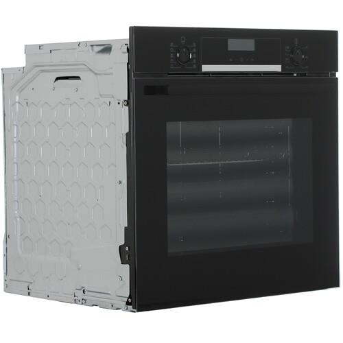 Электрический духовой шкаф Bosch HBG5370B0 черный