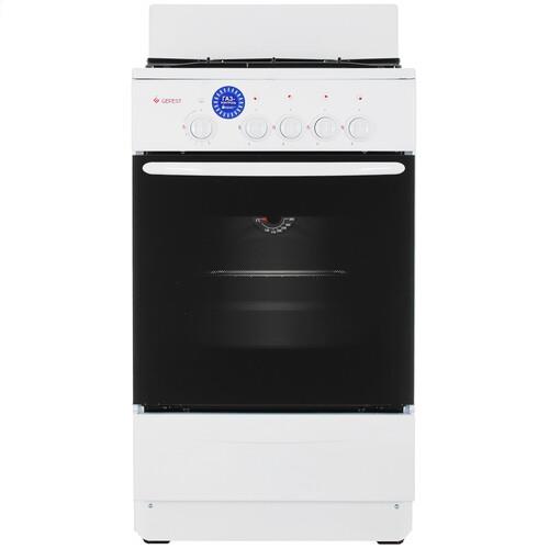 Газовая плита Gefest ПГ 3200-08 К35 белый