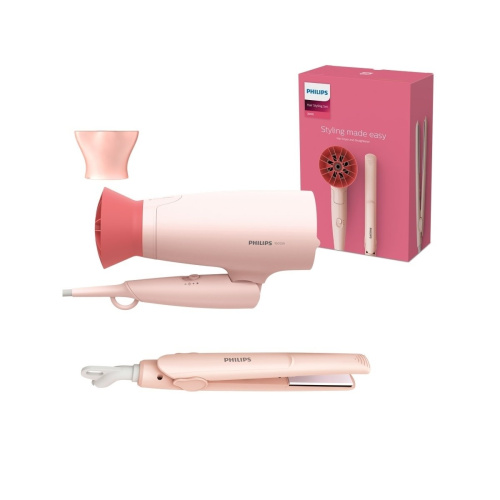 Набор для укладки волос Philips BHP398/00