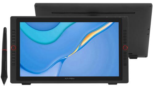 Графический монитор XP-Pen Artist 24 Pro