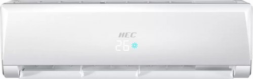 Сплит-система Hec Hec-09Hnc03/R3(In)/Hec-09Hnc03/R3(Out) Business Dc Inverter