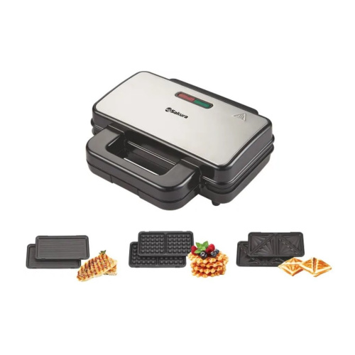 Мультигриль SAKURA SA-7425