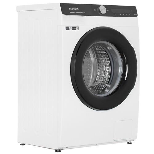 Стиральная машина Samsung WW70AG6S23ATLP белый