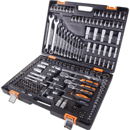 Набор инструментов Вихрь 73/6/7/12 216 предметов