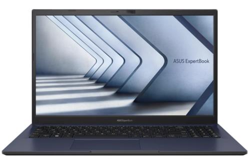 15.6" Ноутбук ASUS ExpertBook B1502CVA-BQ0973X черный