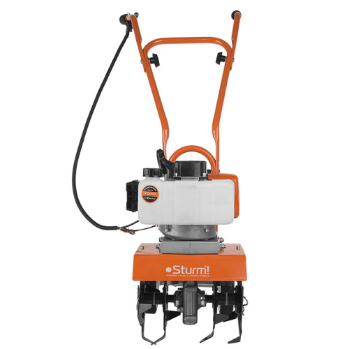 Культиватор Sturm! GK83021 черный