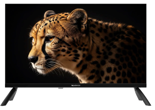24" (61 см) Телевизор TopDevice TDWC24BH2210I