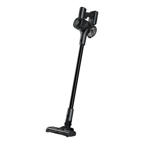 Пылесос Weissgauff V15 BLDC 250 Nero Turbo