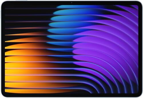 11.16" Планшет Xiaomi Mi Pad 7 Wi-Fi 256 ГБ голубой