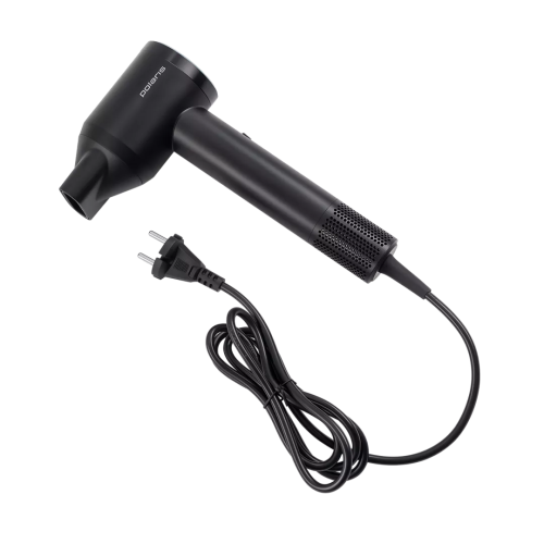 Фен POLARIS PHD 1110 черный