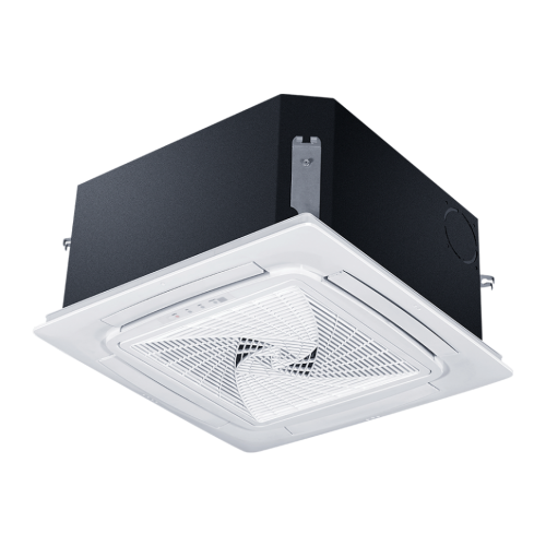 Внутренний кассетный блок мульти сплит-системы Haier AB35S2SC2FA