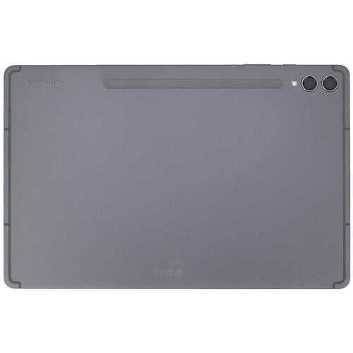 12.4" Планшет Samsung Galaxy Tab S9+ 5G 256 ГБ серый + стилус