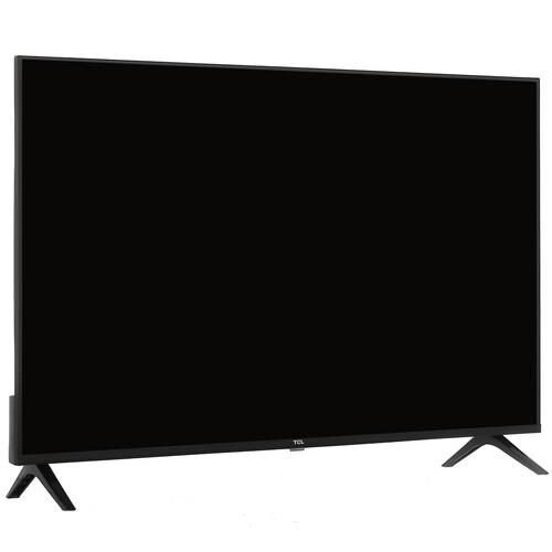 40" (101 см) LED-телевизор TCL 40S5400 черный