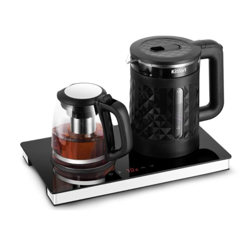 Электрочайник Kitfort КТ-6735
