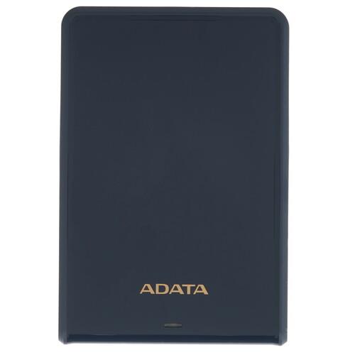 2 ТБ Внешний HDD ADATA HV620 Slim [AHV620S-2TU31-CBL]