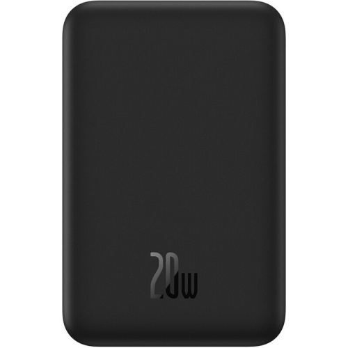 Портативное зарядное устройство Baseus PPCX150001 PPCXM20