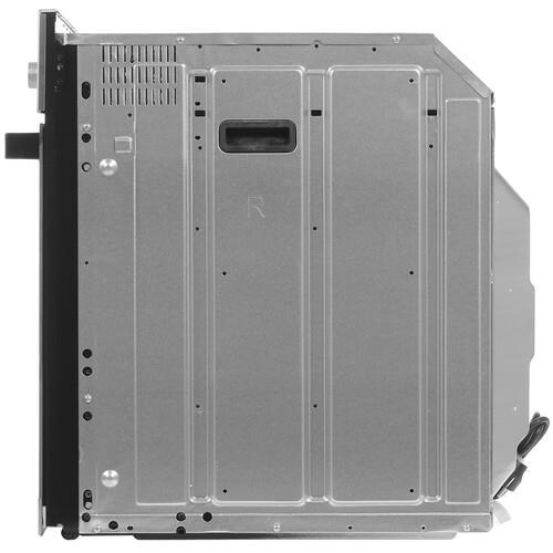 Электрический духовой шкаф Beko BIE22300XD серебристый