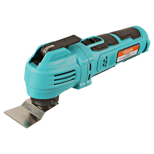 Реноватор Sturm! CMF1201 без АКБ и ЗУ