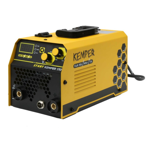 Сварочный полуавтомат Start Kemper 170 2ST171