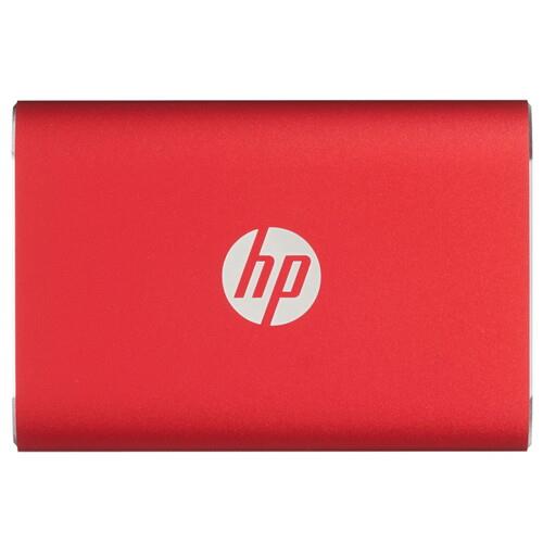 1000 ГБ Внешний SSD HP P500 [1F5P5AA#ABB]