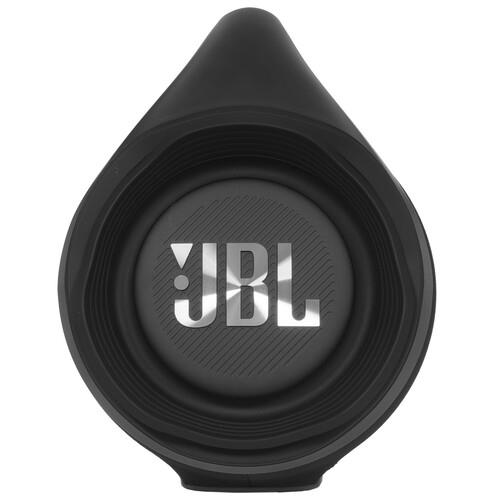 Портативная колонка JBL Boombox 2, черный