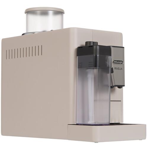 Кофемашина автоматическая DeLonghi EXAM440.55.BG бежевый