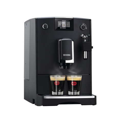 Кофемашина Nivona CafeRomatica NICR 550