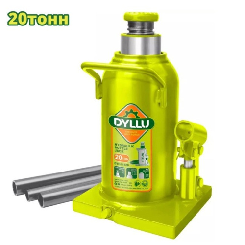 Домкрат Dyllu DTHJ1520
