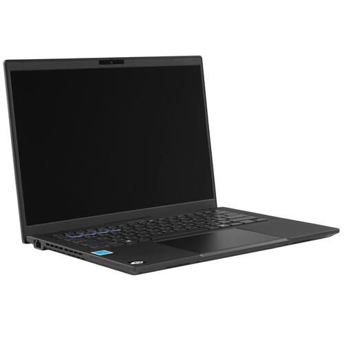 14" Ноутбук ASUS ExpertBook B5404CMA-QN0401X черный