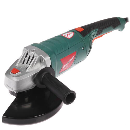 УШМ Hammer flex USM2400D