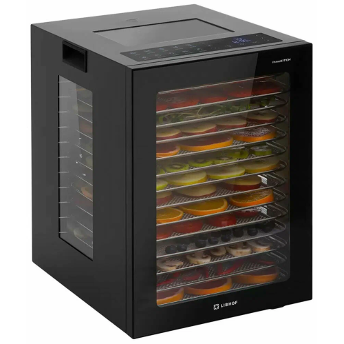 Дегидратор Libhof FDA-14 (libfda14)